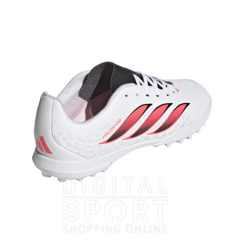 BOTINES PREDATOR CLUB TF J