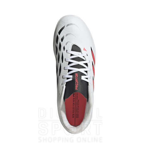 BOTINES PREDATOR CLUB TF J