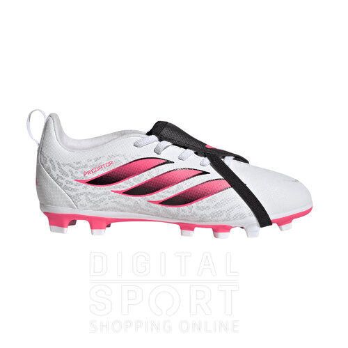 BOTINES PREDATOR CLUB FT EL FG/MG