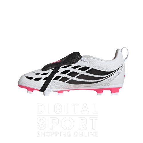 BOTINES PREDATOR CLUB FT EL FG/MG