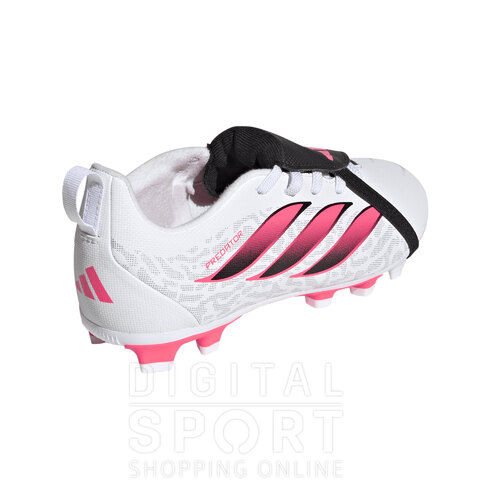 BOTINES PREDATOR CLUB FT EL FG/MG