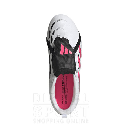 BOTINES PREDATOR CLUB FT EL FG/MG