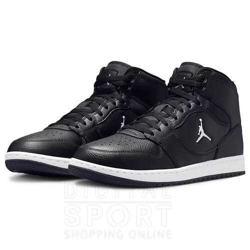 BOTAS JORDAN COURT CONNECT MID