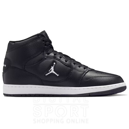 BOTAS JORDAN COURT CONNECT MID