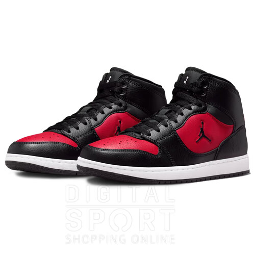 BOTAS JORDAN COURT CONNECT MID
