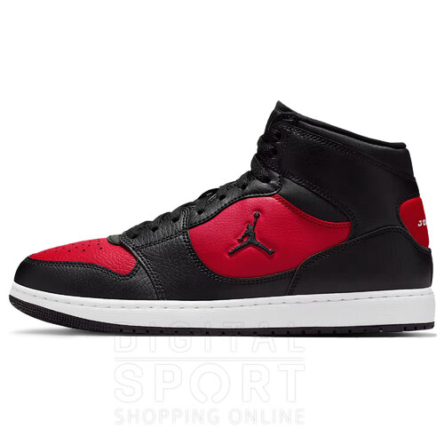BOTAS JORDAN COURT CONNECT MID