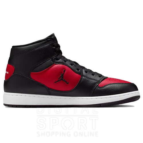 BOTAS JORDAN COURT CONNECT MID
