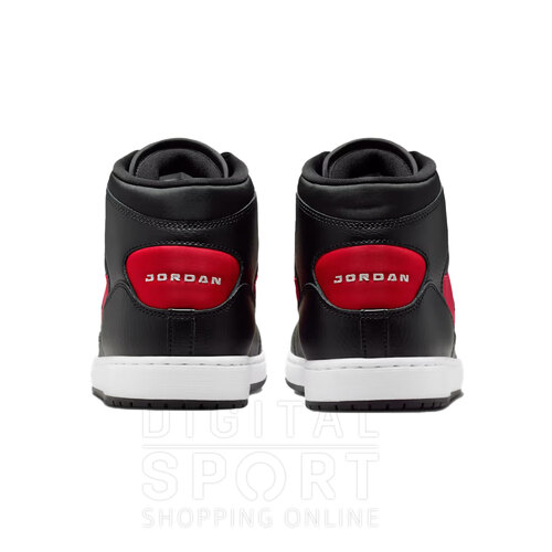 BOTAS JORDAN COURT CONNECT MID