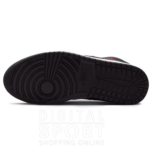 BOTAS JORDAN COURT CONNECT MID