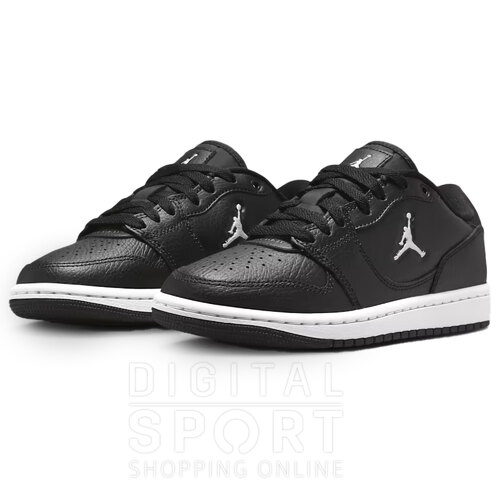 ZAPATILLAS JORDAN COURT CONNECT LOW