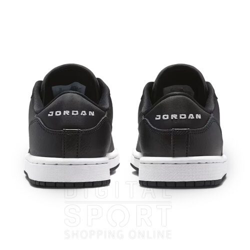 ZAPATILLAS JORDAN COURT CONNECT LOW
