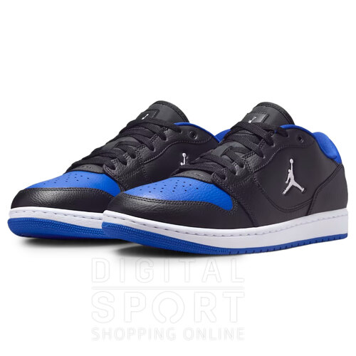 ZAPATILLAS JORDAN COURT CONNECT LOW
