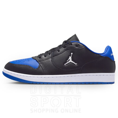 ZAPATILLAS JORDAN COURT CONNECT LOW