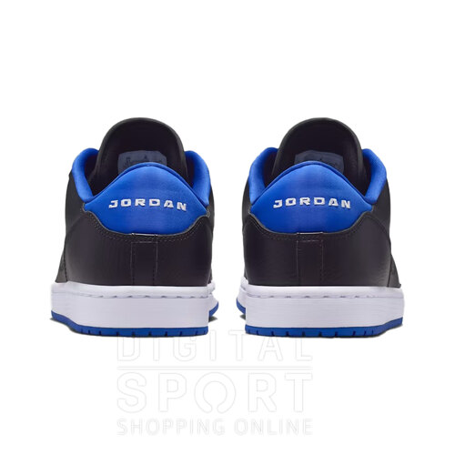 ZAPATILLAS JORDAN COURT CONNECT LOW