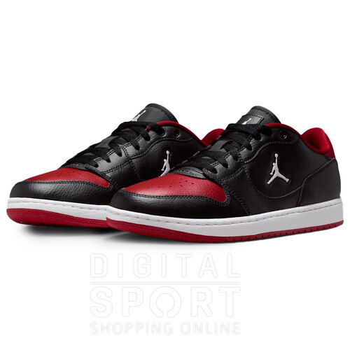 ZAPATILLAS JORDAN COURT CONNECT LOW