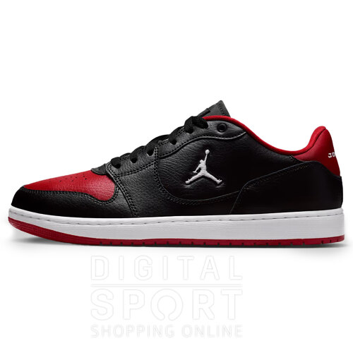 ZAPATILLAS JORDAN COURT CONNECT LOW