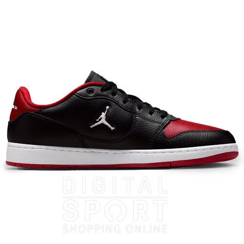 ZAPATILLAS JORDAN COURT CONNECT LOW