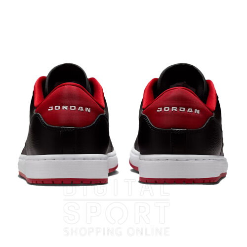 ZAPATILLAS JORDAN COURT CONNECT LOW