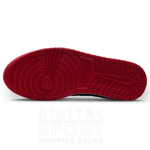 ZAPATILLAS JORDAN COURT CONNECT LOW
