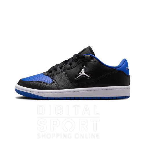 ZAPATILLAS JORDAN COURT CONNECT LOW