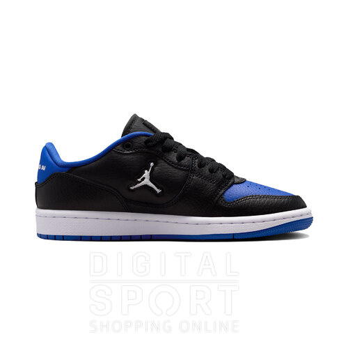 ZAPATILLAS JORDAN COURT CONNECT LOW