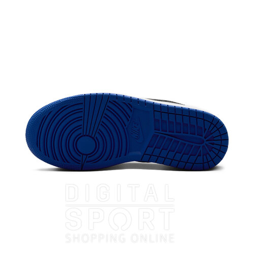 ZAPATILLAS JORDAN COURT CONNECT LOW