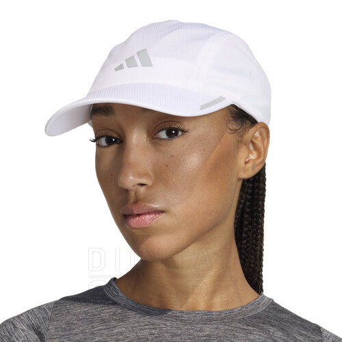 GORRA RUNNING CLIMACOOL