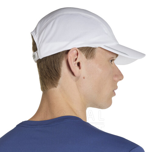 GORRA RUNNING CLIMACOOL
