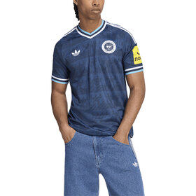 CAMISETA ALTERNATIVA NEWCASTLE UNITED FC