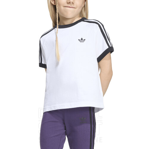 REMERA 3 STRIPES