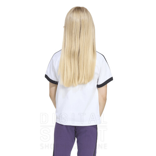 REMERA 3 STRIPES