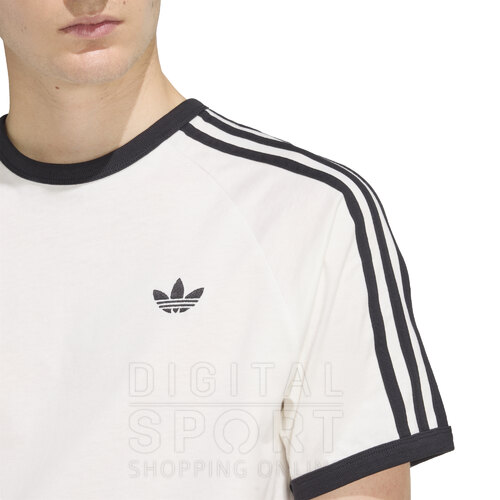 REMERA 3 STRIPES