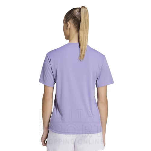 REMERA RUNNNING ESSENTIALS ADI365