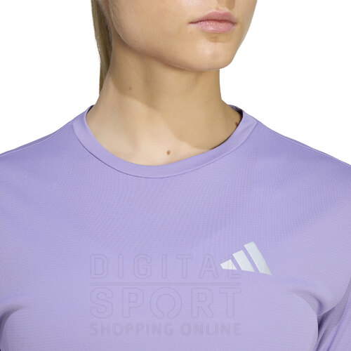 REMERA RUNNNING ESSENTIALS ADI365