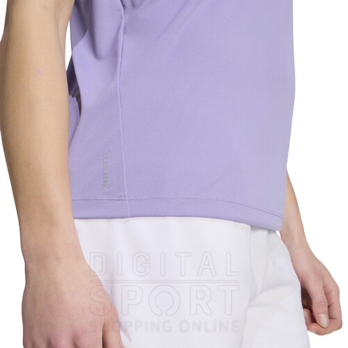 REMERA RUNNNING ESSENTIALS ADI365