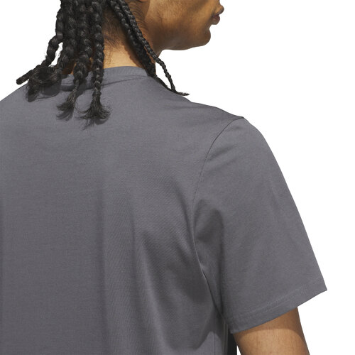 REMERA GRAPHIC BASKETBALL
