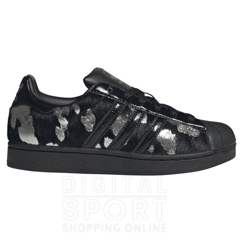 ZAPATILLAS SUPERSTAR II W