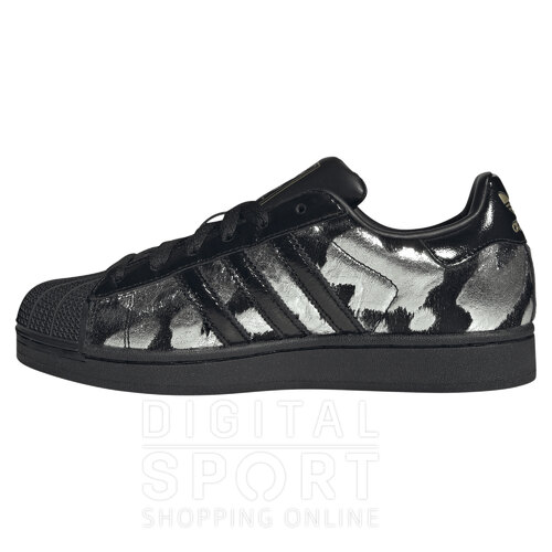 ZAPATILLAS SUPERSTAR II W