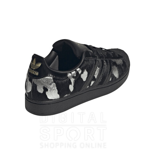 ZAPATILLAS SUPERSTAR II W