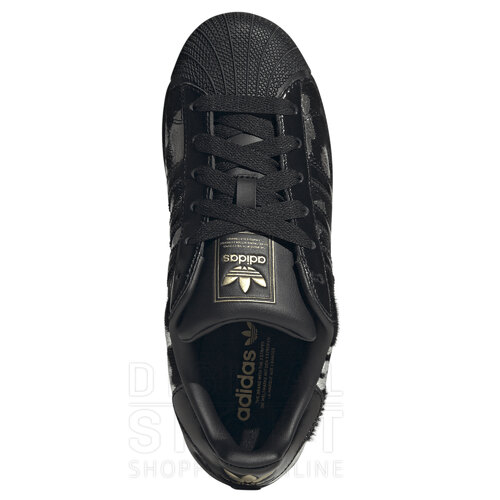ZAPATILLAS SUPERSTAR II W