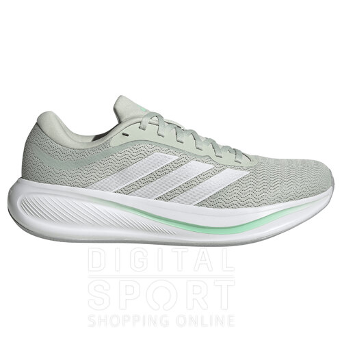 ZAPATILLAS RESPONSE RUNNER 2