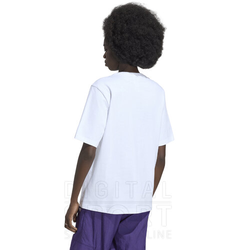 REMERA ESSENTIALS