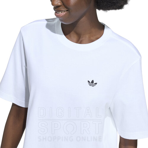 REMERA ESSENTIALS