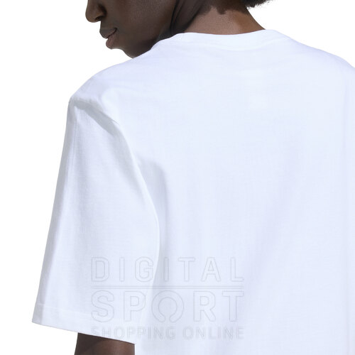 REMERA ESSENTIALS