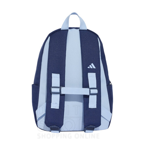 MOCHILA LOGO KIDS