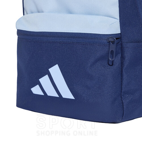 MOCHILA LOGO KIDS