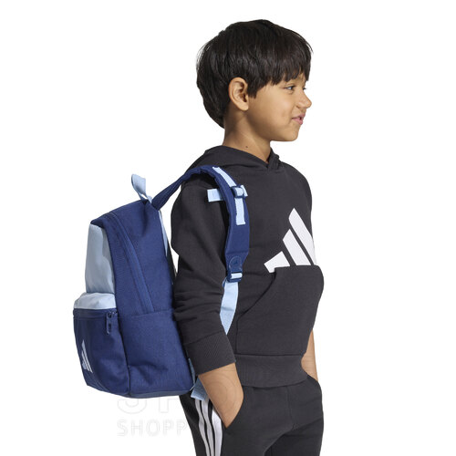 MOCHILA LOGO KIDS