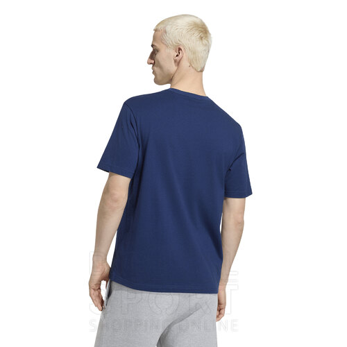 REMERA TRIFOLIO ESSENTIALS
