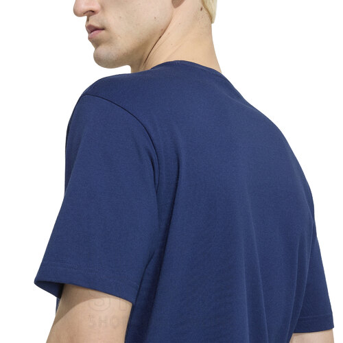 REMERA TRIFOLIO ESSENTIALS