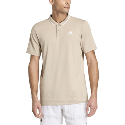 CHOMBA CLUB TENNIS CLIMACOOL